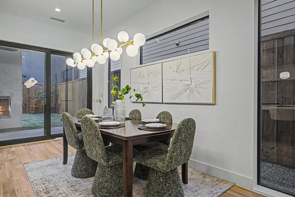 Ross Ave Heights - Residential