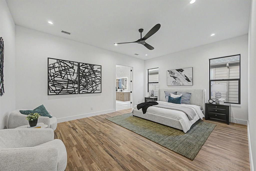 Ross Ave Heights - Residential