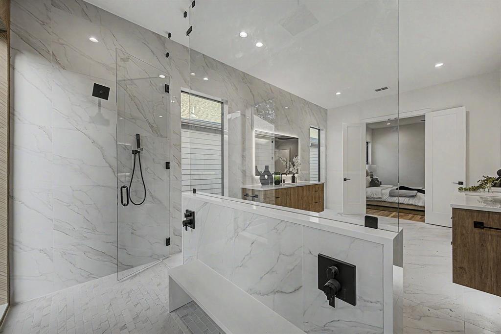 Ross Ave Heights - Residential
