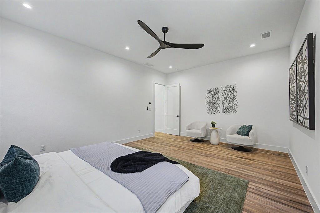 Ross Ave Heights - Residential