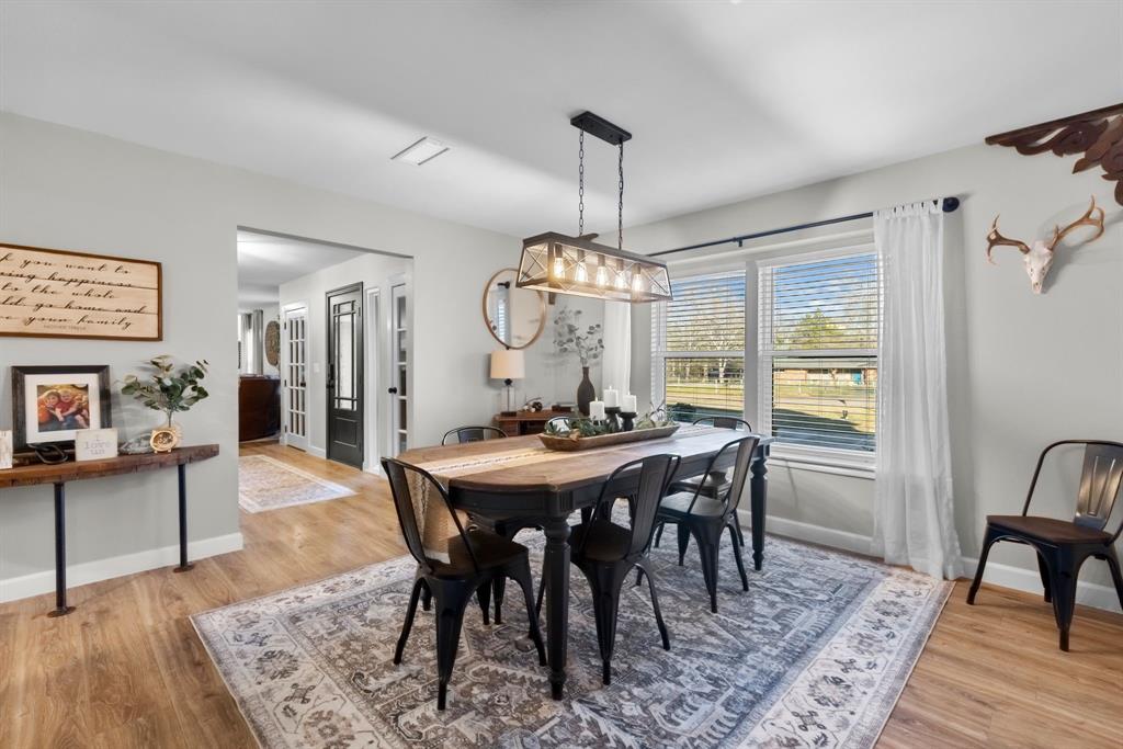 Roby Andrew Tract - Residential