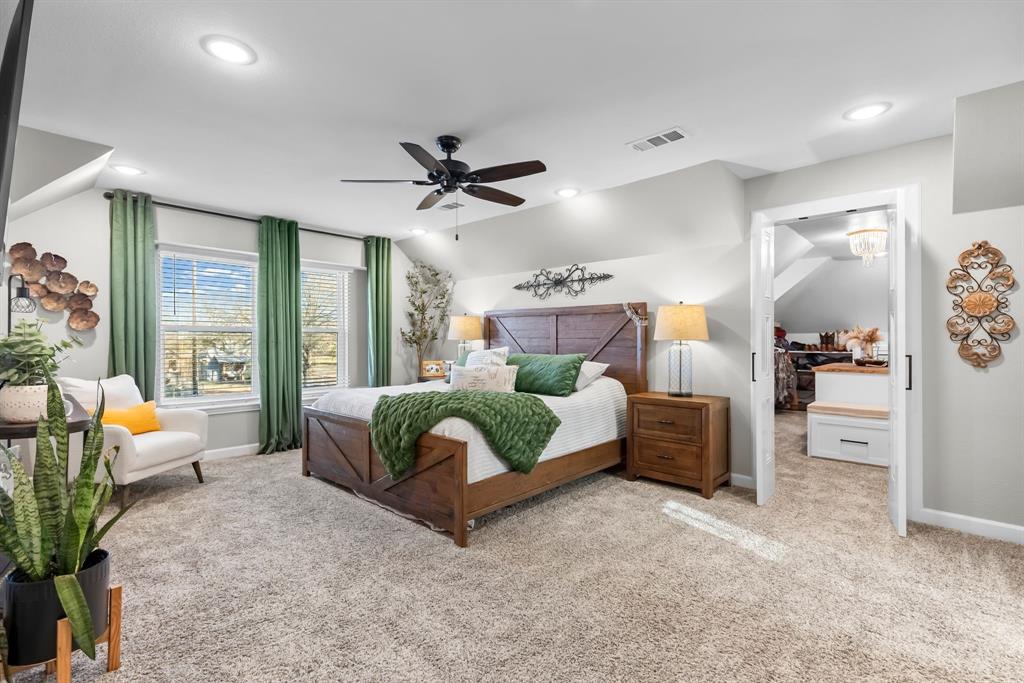 Roby Andrew Tract - Residential