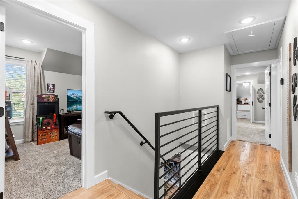 Roby Andrew Tract - Residential
