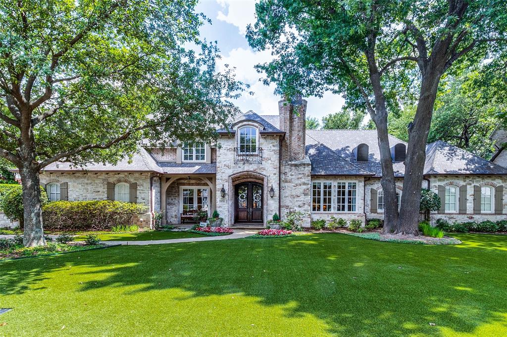 Donley - Residential