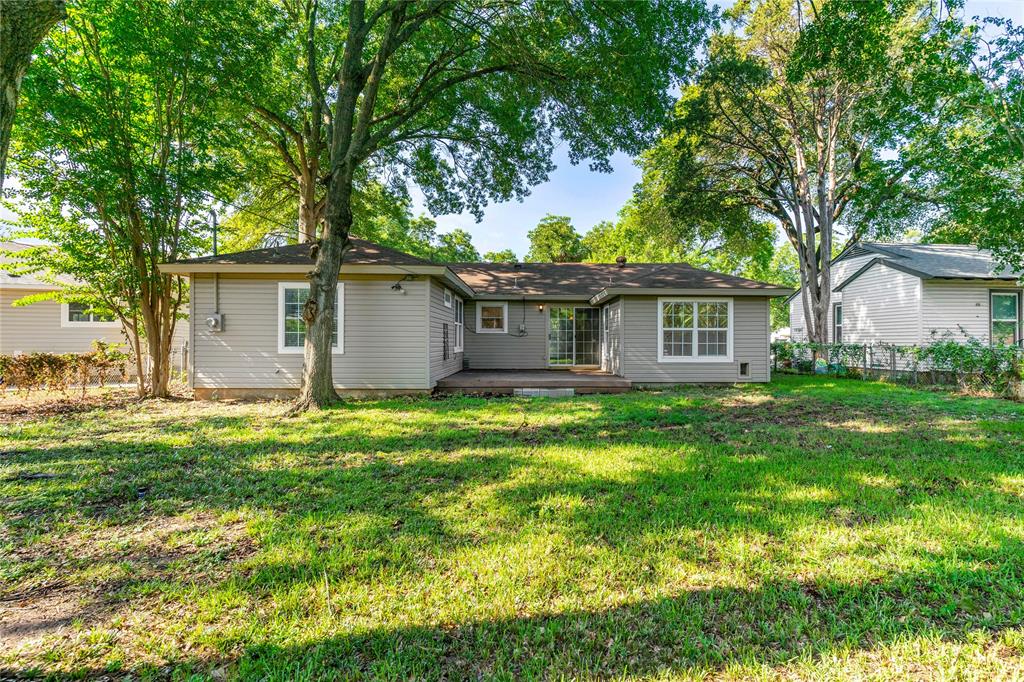 Glynndale Add - Residential