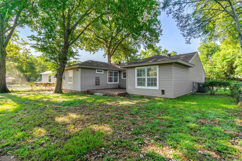 Glynndale Add - Residential