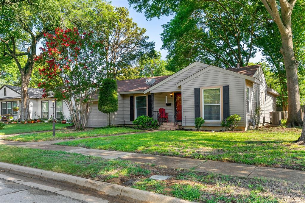 Glynndale Add - Residential