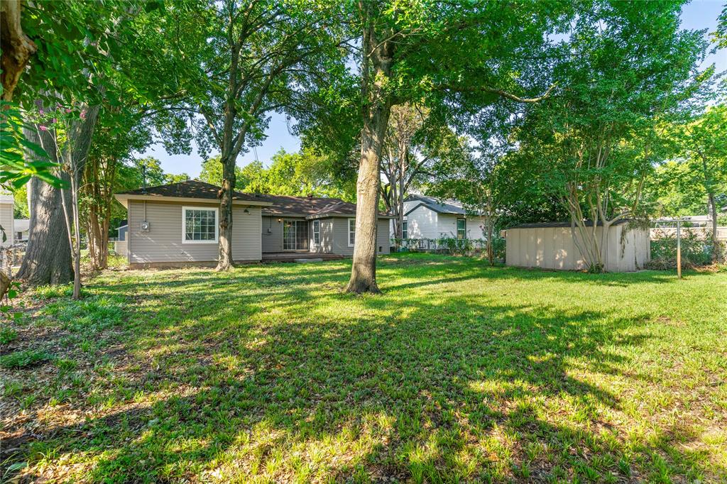 Glynndale Add - Residential