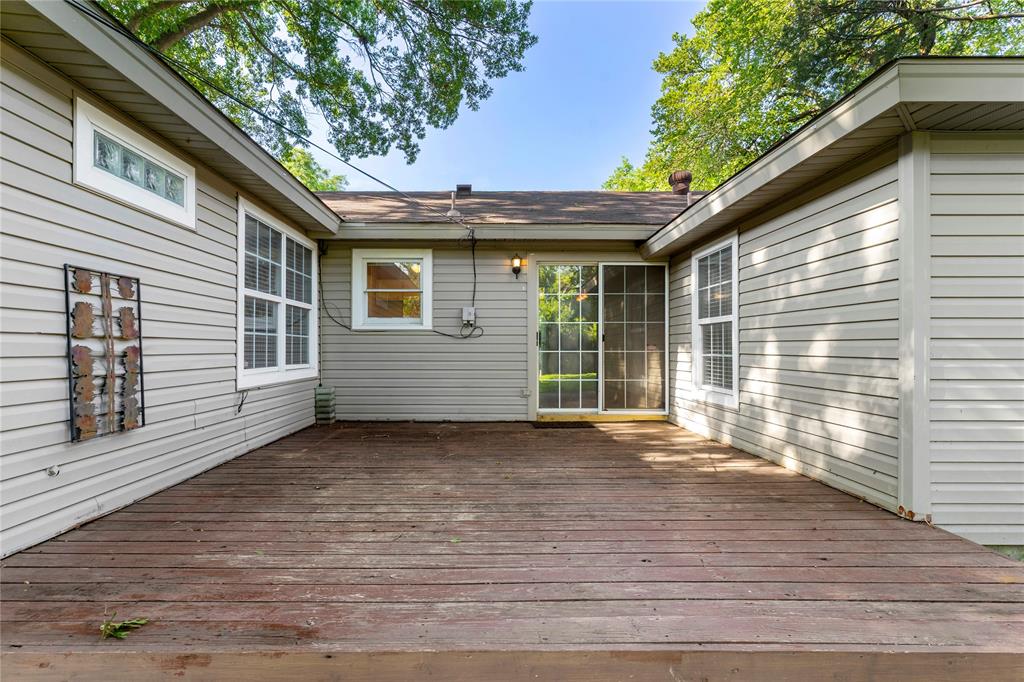 Glynndale Add - Residential