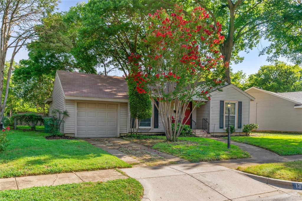 Glynndale Add - Residential