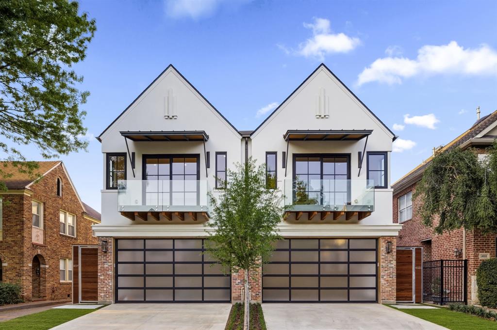 North Oak Lawn - Residential