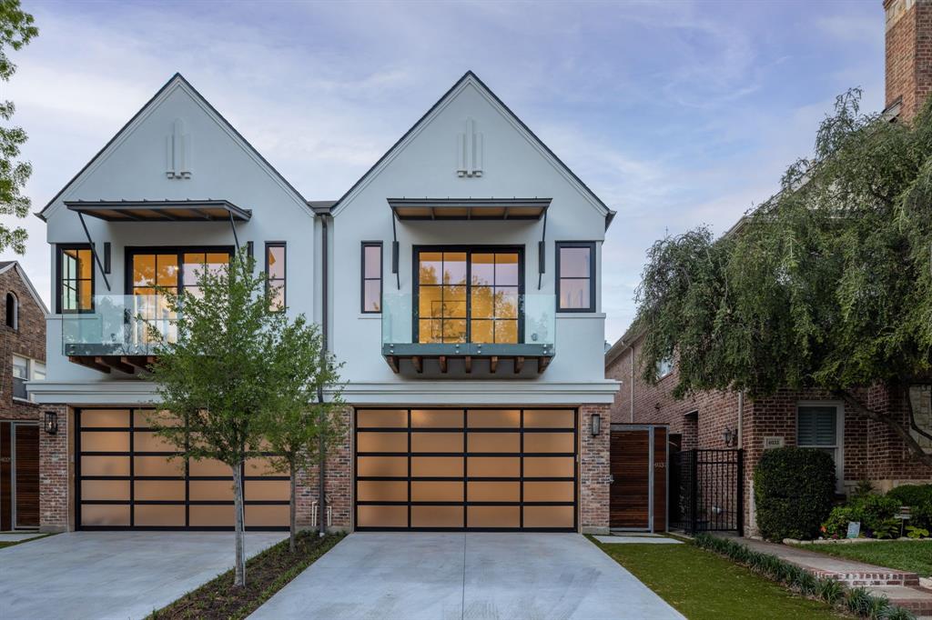 North Oak Lawn - Residential