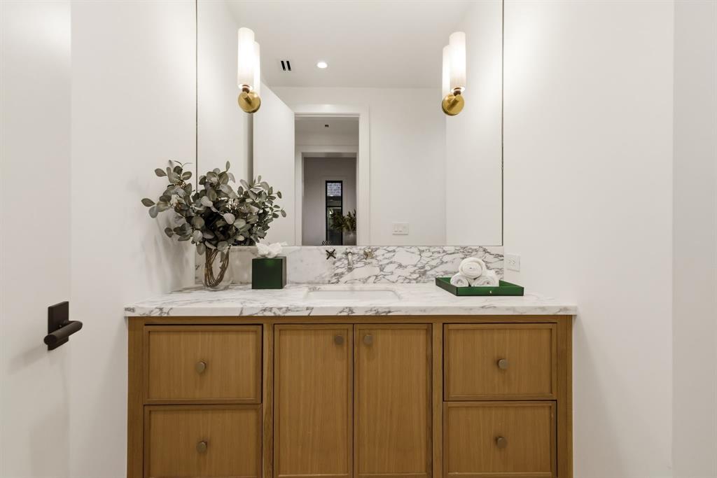 North Oak Lawn - Residential