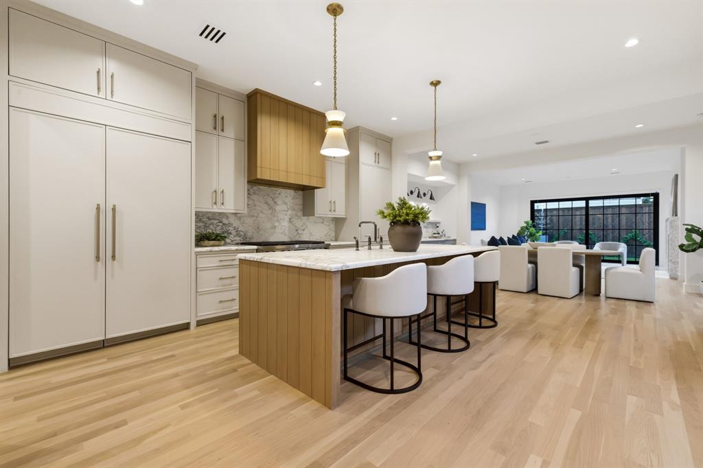 North Oak Lawn - Residential