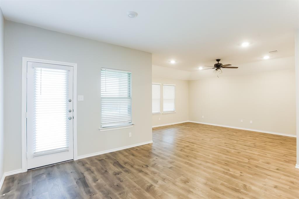 Magnolia Ph 3 - Residential Lease