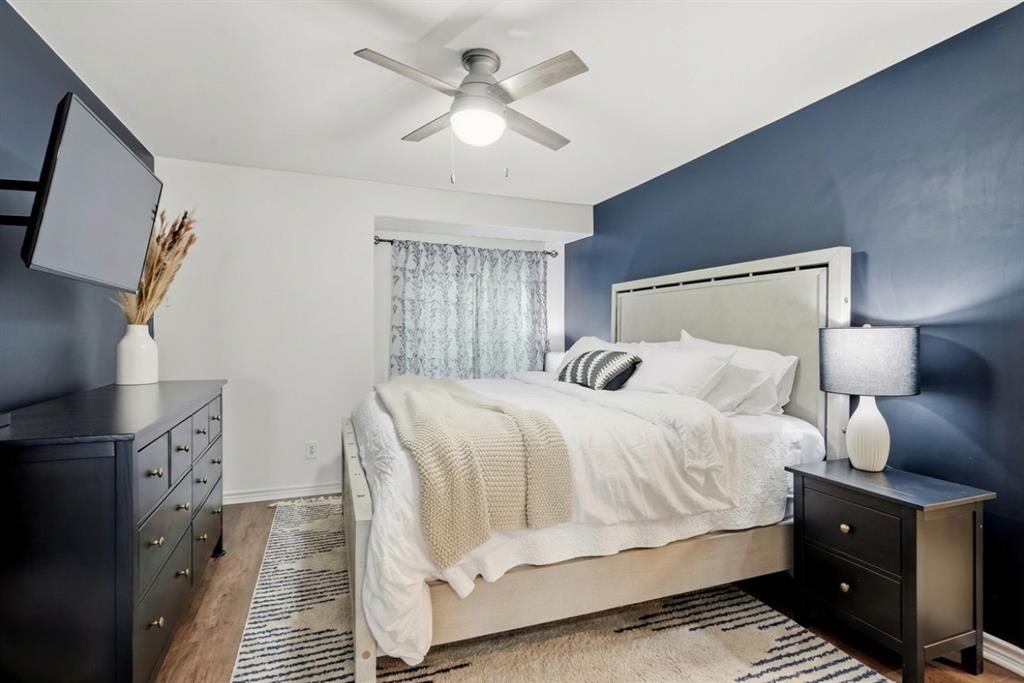 Bent Treet Forest Condos - Residential