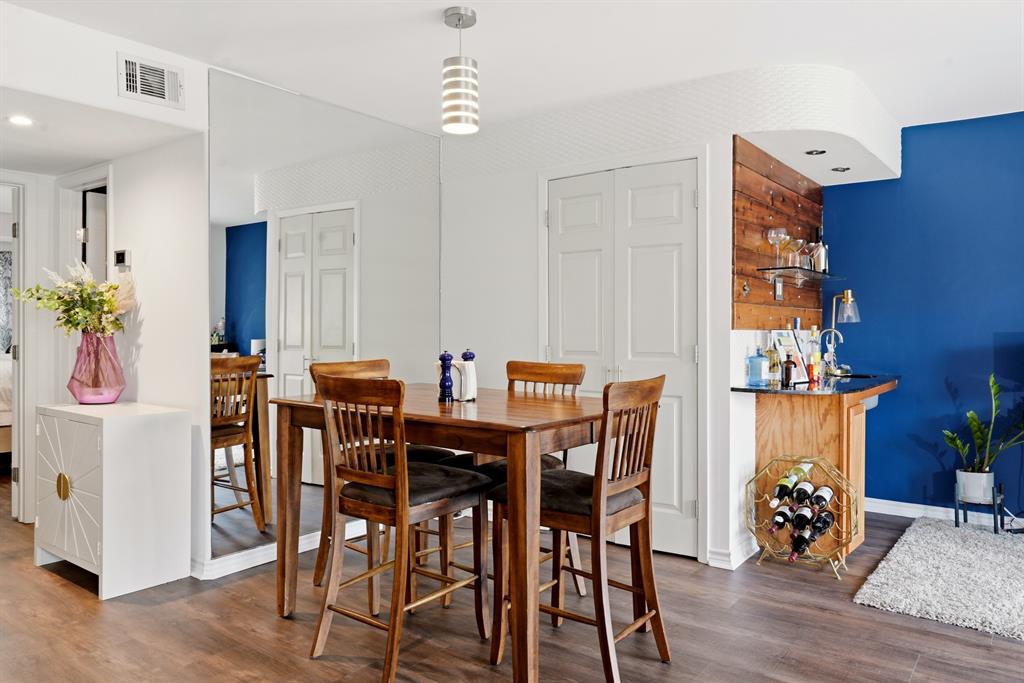 Bent Treet Forest Condos - Residential
