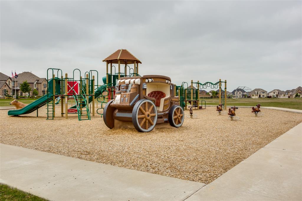 Lakes At Legacy Ph 1 - Residential