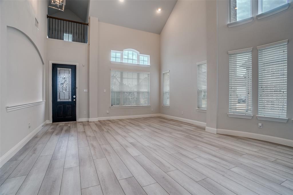 Lakes At Legacy Ph 1 - Residential