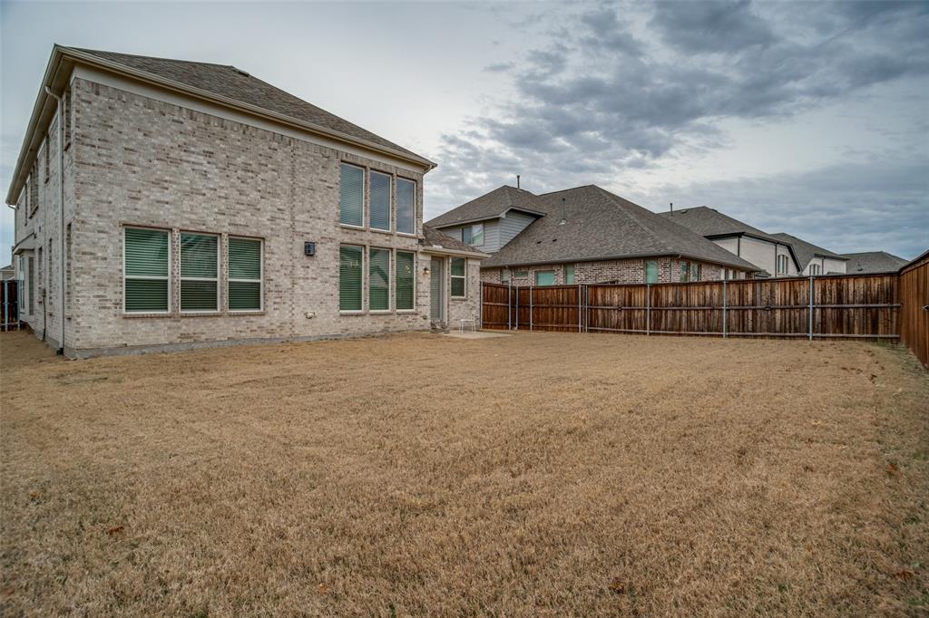 Lakes At Legacy Ph 1 - Residential