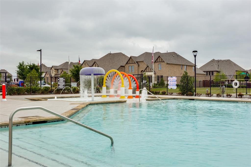 Lakes At Legacy Ph 1 - Residential