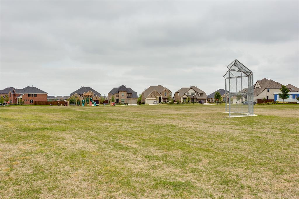 Lakes At Legacy Ph 1 - Residential