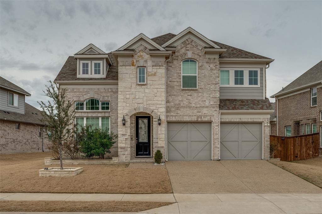 Lakes At Legacy Ph 1 - Residential