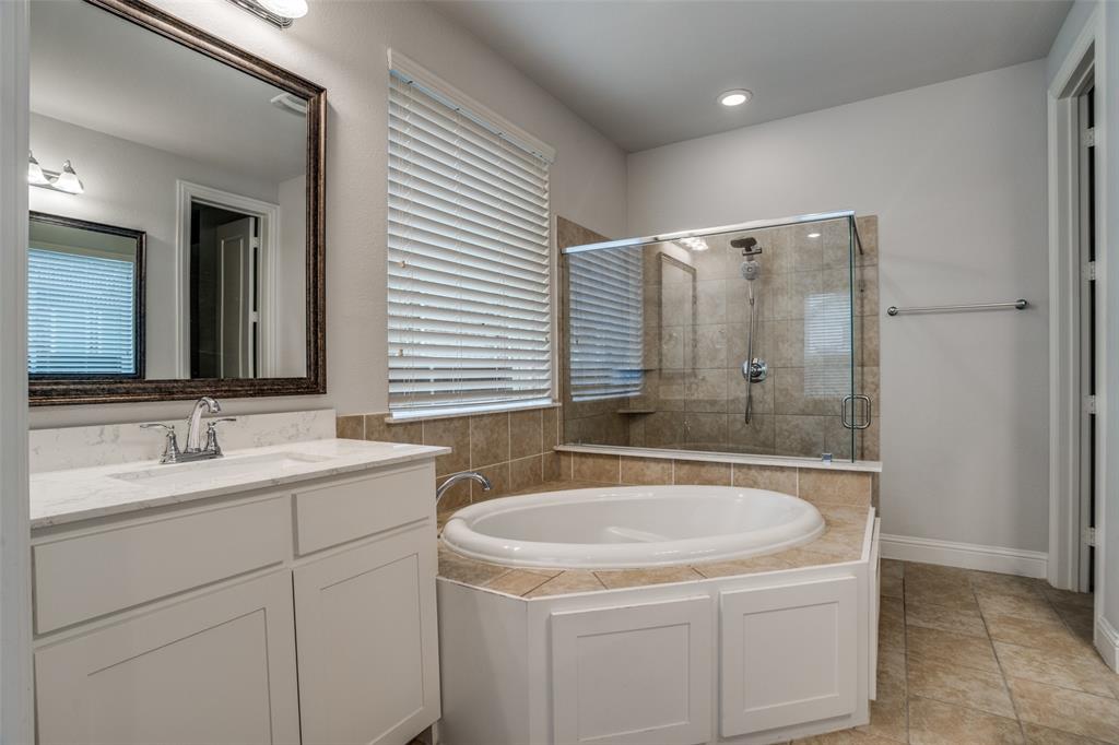 Lakes At Legacy Ph 1 - Residential