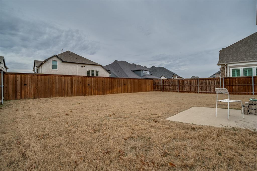 Lakes At Legacy Ph 1 - Residential