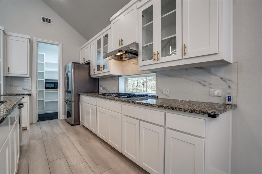 Lakes At Legacy Ph 1 - Residential