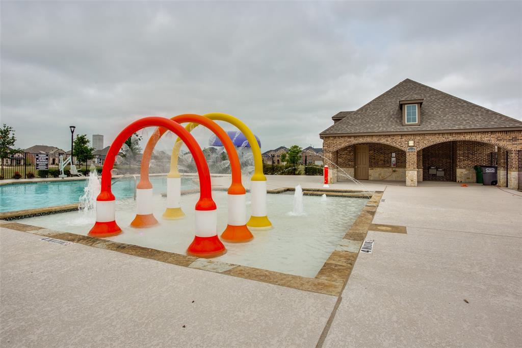Lakes At Legacy Ph 1 - Residential