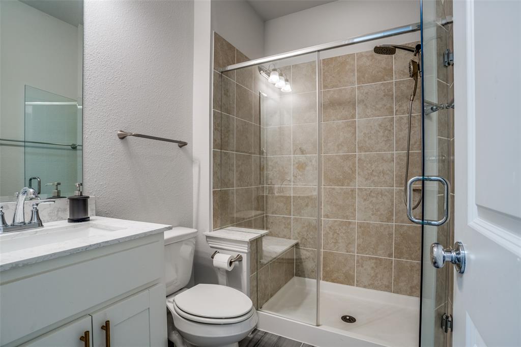 Lakes At Legacy Ph 1 - Residential