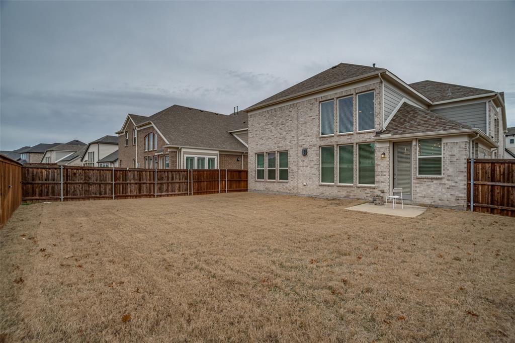 Lakes At Legacy Ph 1 - Residential