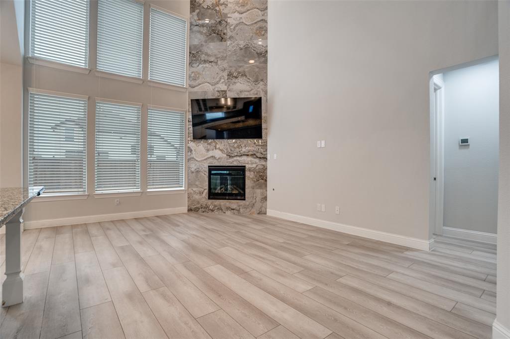 Lakes At Legacy Ph 1 - Residential