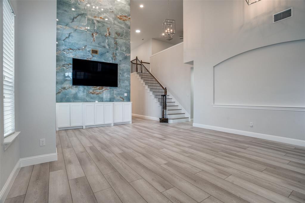 Lakes At Legacy Ph 1 - Residential