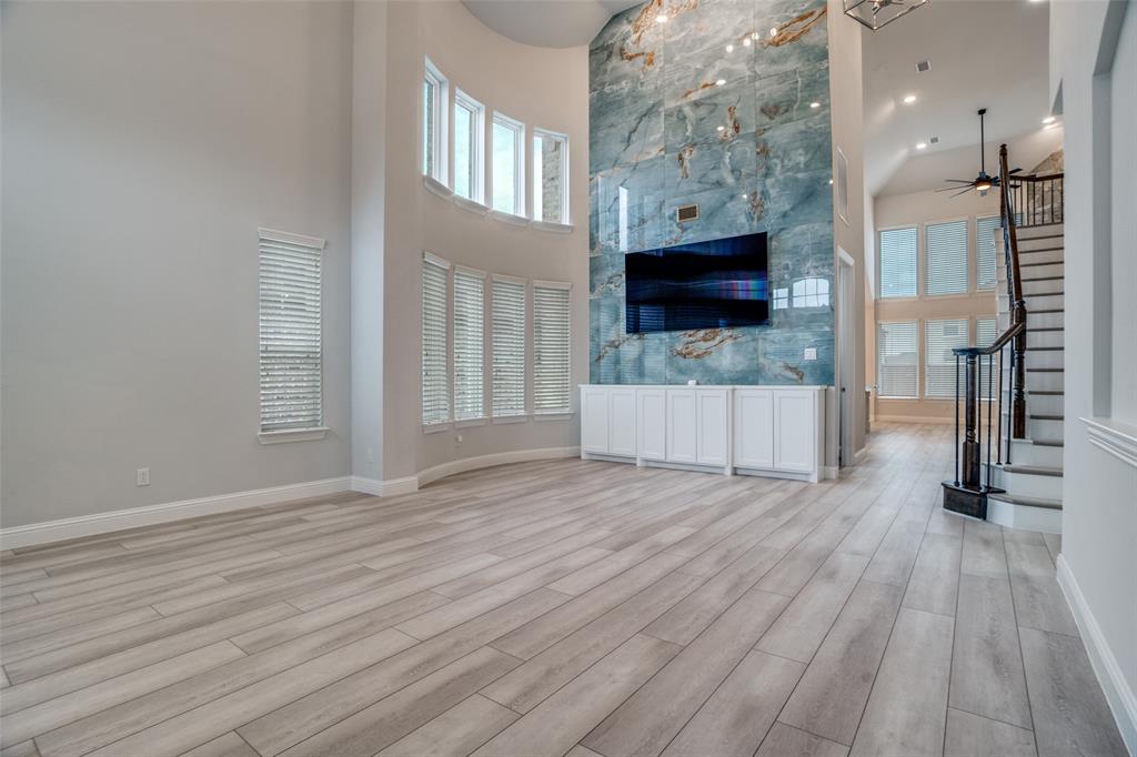 Lakes At Legacy Ph 1 - Residential