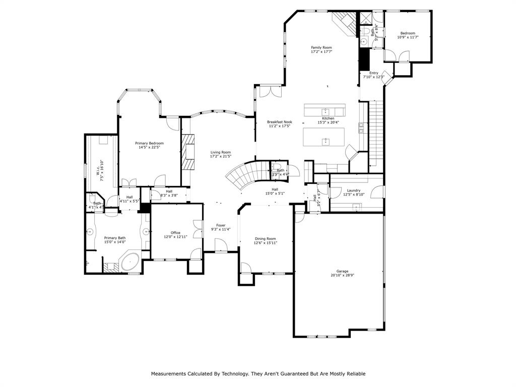 Kimball Hills Add - Residential