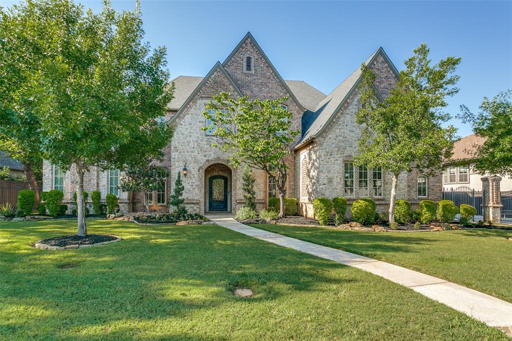 Don’t miss the chance to get into this spectacular home at a below-market price while it lasts! This meticulously maintained custom home is the least expensive 6-bedroom, 4-car garage home currently on the market in Southlake. It is also the least expensive Carroll ISD home on the market with 4500+sqft built in the last 20 years. 

This beautiful home includes 6 total bedrooms including 5 bedrooms with private ensuite bathrooms and oversized walk-in closets. A downstairs guest suite with an attached bath provides private access to the backyard, outdoor living and dining areas, and the peaceful pool providing short-term and long-term guests the opportunity to come and go privately without disturbing others. 

At the heart of the home is a stunning chef’s kitchen, complete with quartz countertops, premium Thermador stainless steel appliances, a gas cooktop with enhanced ventilation, double ovens, TWO dishwashers, dual sinks, and an expansive walk-in pantry.

The primary suite includes direct backyard access as well as a dedicated sitting area, an enormous closet and a serene bathroom complete with a fireplace at the foot of the tub.

A second private staircase accesses upstairs with 4 bedrooms with ensuite bathrooms, media room and game room with wet bar. With 4 total attached garages, you have the option of using the single garage bay for a gym or flex space.

Improvements include 2 new hot water heaters and a recirculating pump (May 2026), new roof (2022), new pool pump (2022), upgraded pool salt cell (2021), new carpet (2024), and allergen filter system for improved indoor air quality.

Don’t spend 20 minutes in the car trying to navigate Southlake Blvd or Hwy 114 during rush hour. Instead, live in the easternmost part of Southlake less than one mile from the highway and minutes from Town Square, DFW Airport, a short walk to several fantastic bars and restaurants as well as Dawson and Eubanks schools.