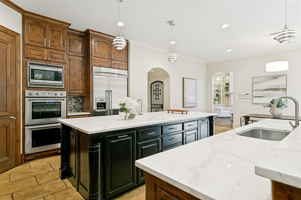 Kimball Hills Add - Residential