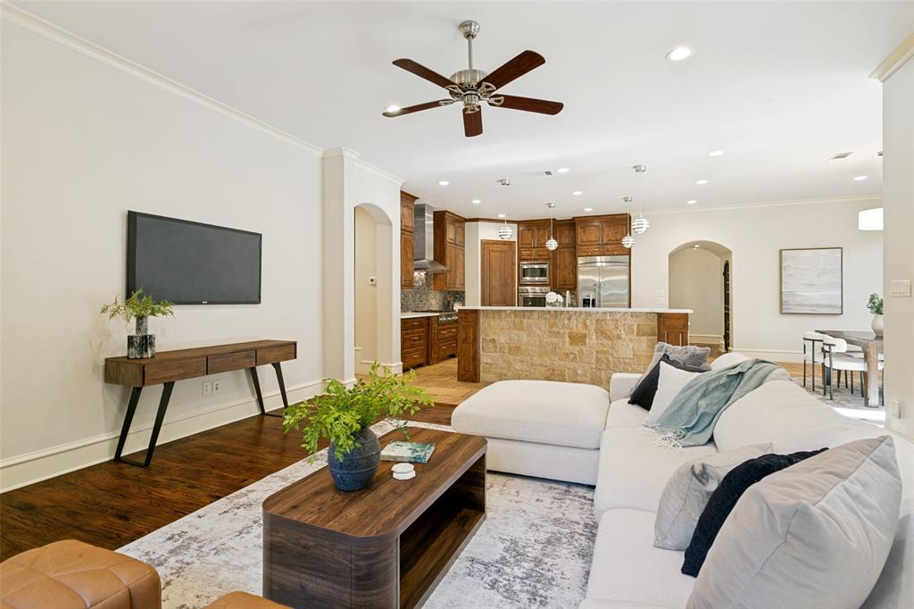 Kimball Hills Add - Residential