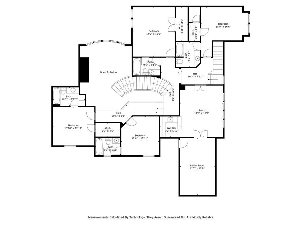 Kimball Hills Add - Residential