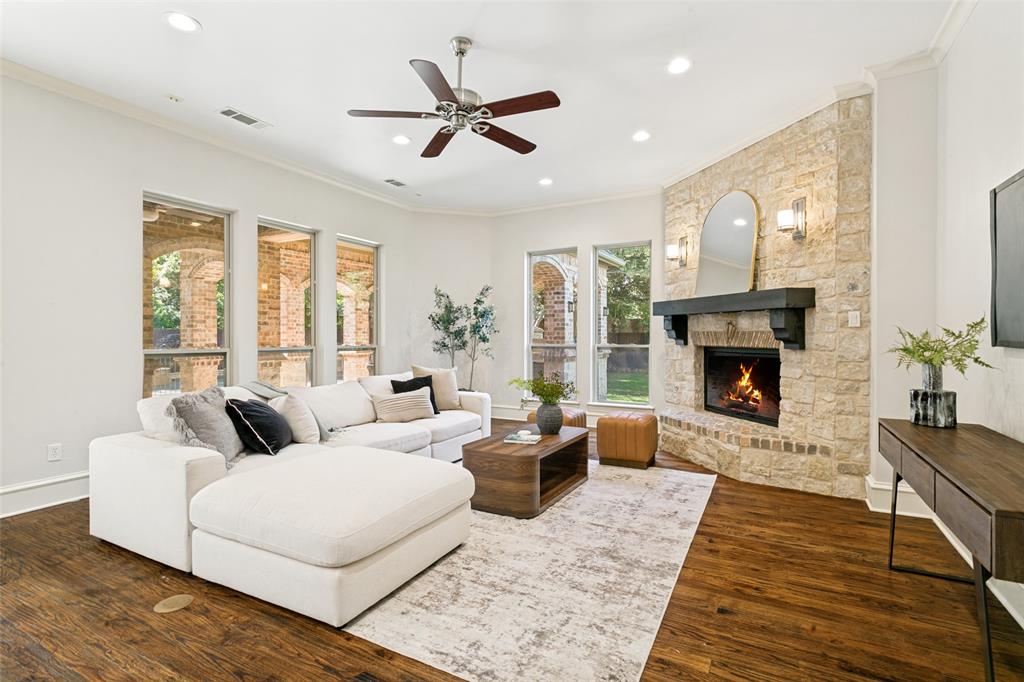 Kimball Hills Add - Residential