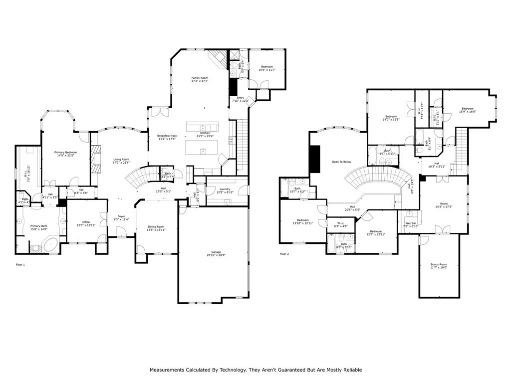 Kimball Hills Add - Residential