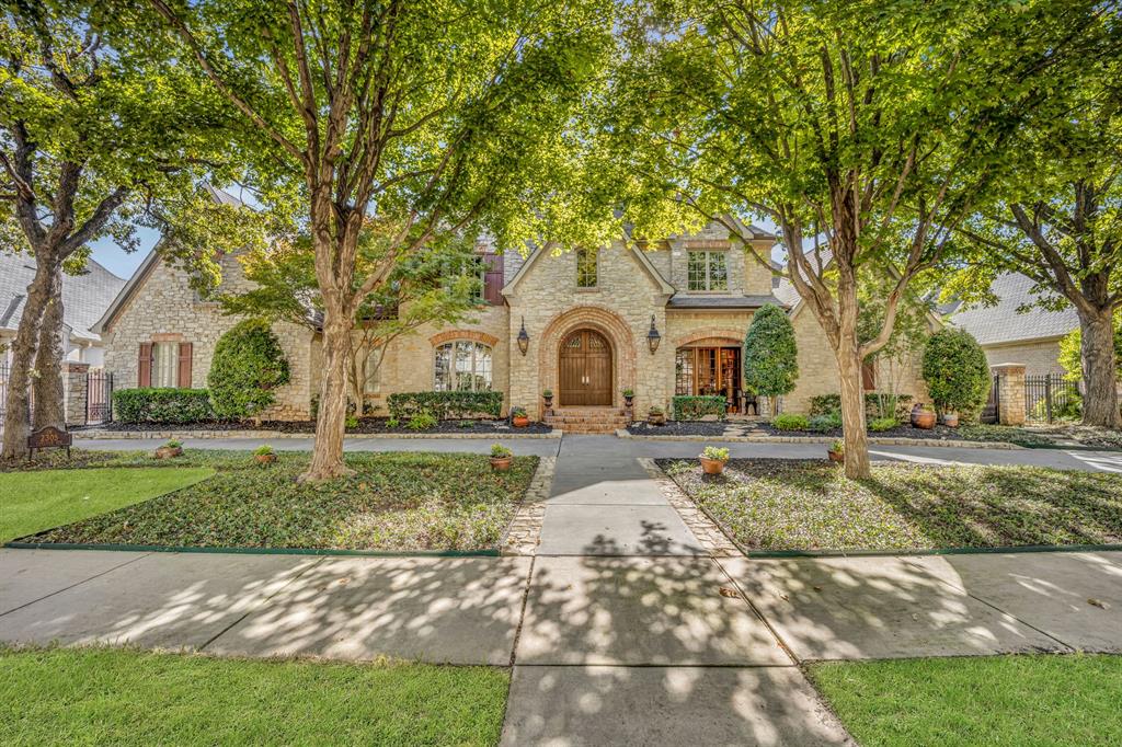 Leyton Grove Add - Residential