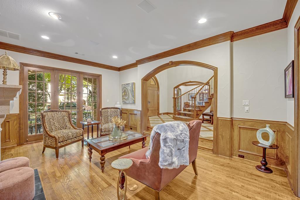 Leyton Grove Add - Residential