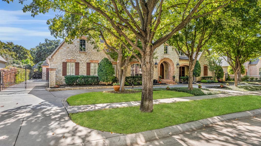 Leyton Grove Add - Residential