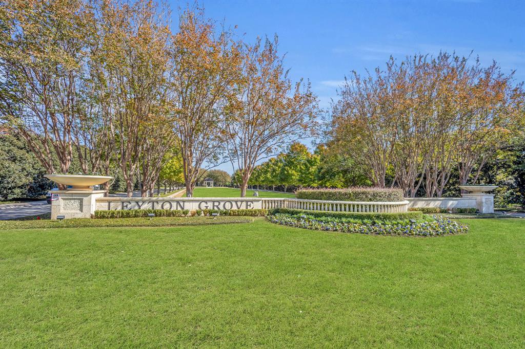 Leyton Grove Add - Residential