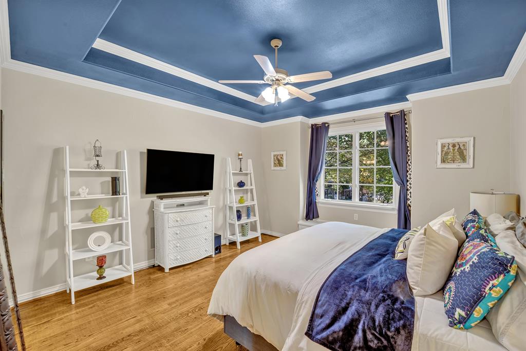 Leyton Grove Add - Residential