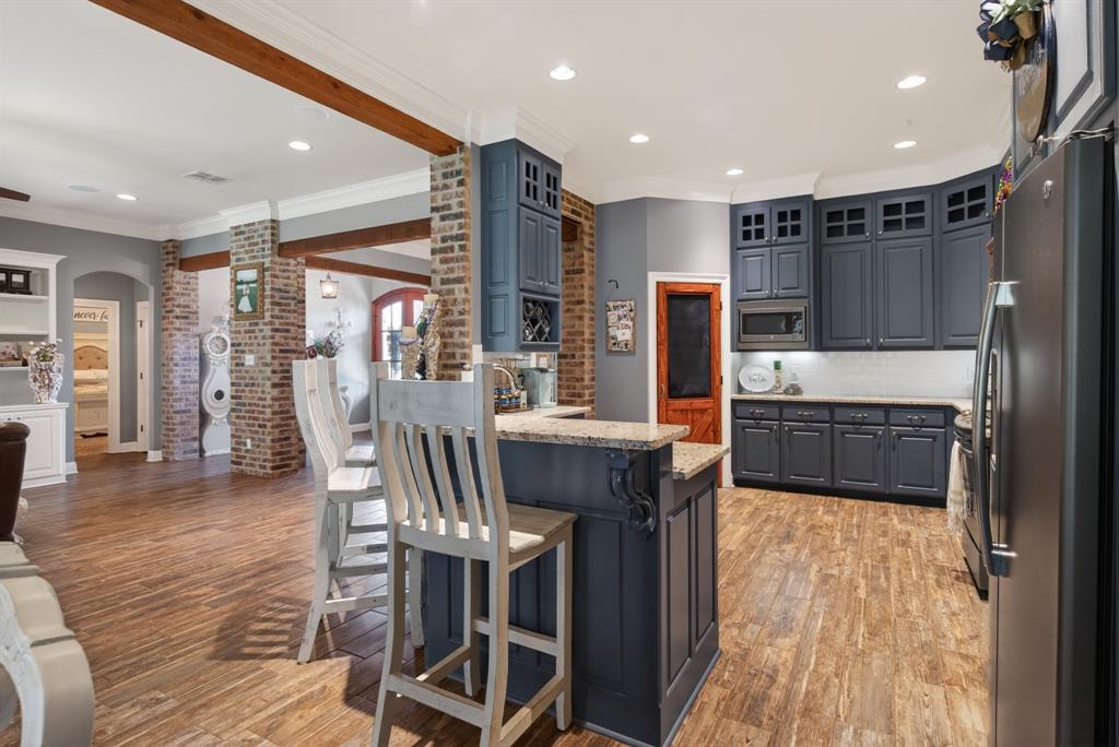 Old Hickory Estate - Residential