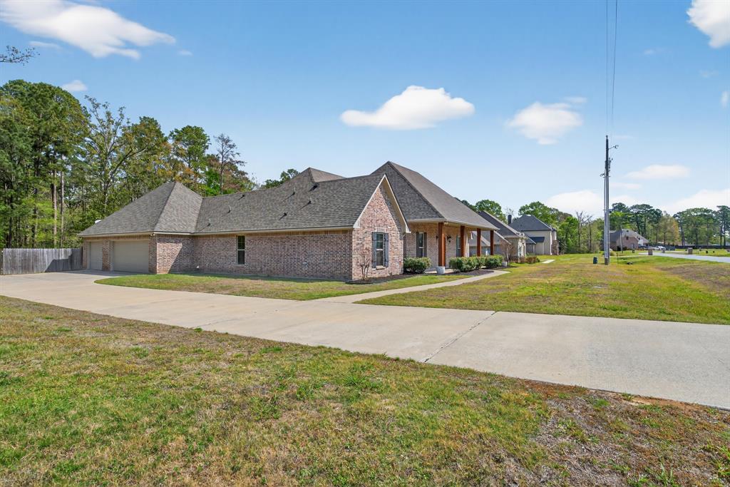 Old Hickory Estate - Residential